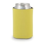 The Original Pocket Coolie (R) - Yellow