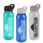 The Outdoorsman 24 oz Tritan™ Bottle -  