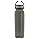 The Outdoorsman- 24 oz.- EZ Grip Bottle with Handle - Full Color - T. Smoke