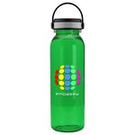 The Outdoorsman- 24 oz.- EZ Grip Bottle with Handle - Full Color -  