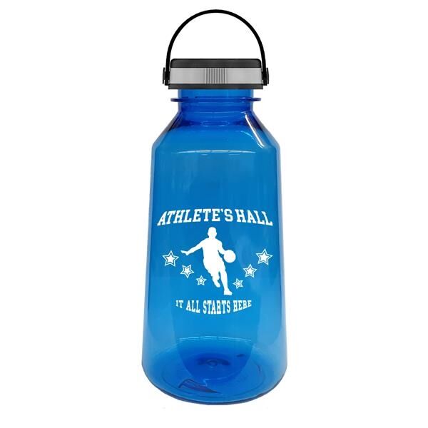 Main Product Image for The Prism - 36 oz. Tritan Bottle with EZ Grip lid