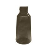 The Prism - 36 oz. Tritan Bottle with Tethered lid - Smoke