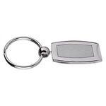 The Raffinato Key Chain -  