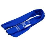 The Rainier Performance Cooling Towel - Blue