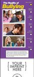 Buy The Reality Of Bullying Slide Chart