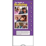 The Reality of Bullying Slide Chart -  