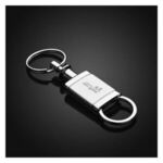 The Rettangolo Key Chain