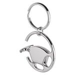 The Rotella Key Chain