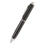 The Secret Agent Laser Pointer Metal Pen -  