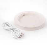 The Shreveport Wireless Charger and PLA Base -  