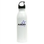 The Solairus Water Bottle -  