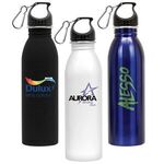 The Solairus Water Bottle -  