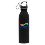 The Solairus Water Bottle -  