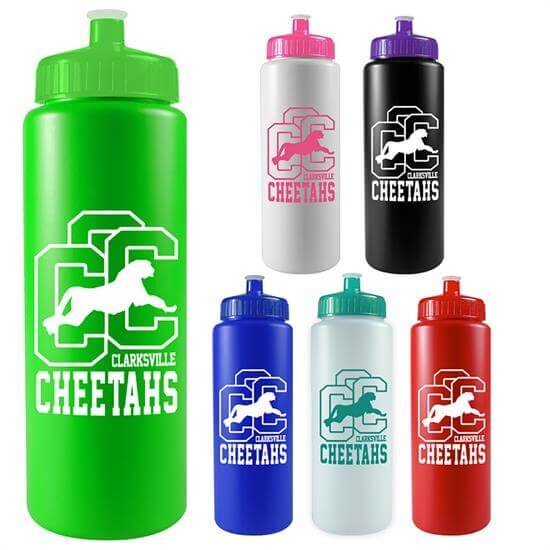 Main Product Image for The Sports Quart 32 Oz Sports Bottle