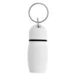 The Staccato Pill Holder -  