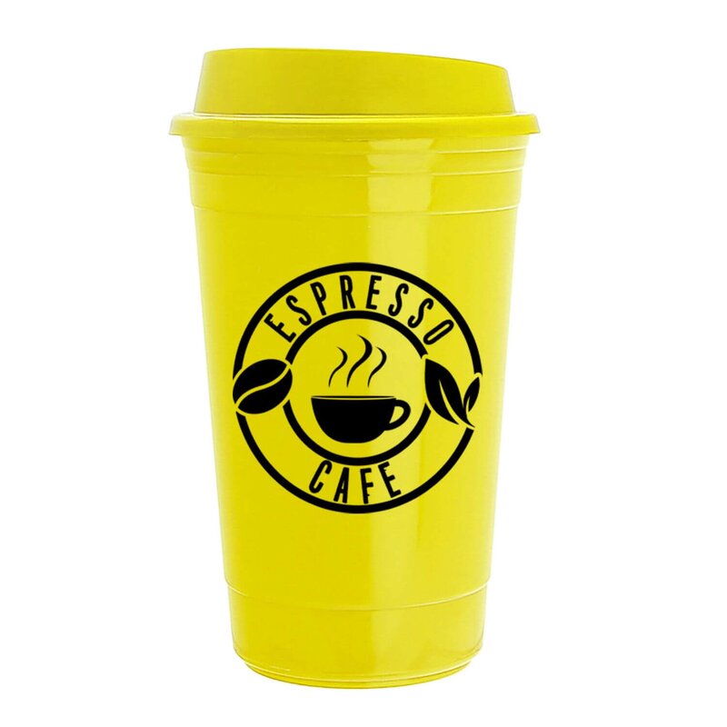 Main Product Image for The Traveler - 16 Oz Insulated Cup