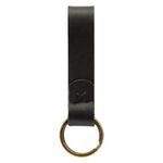 The Tuska Leather Key Chain -  