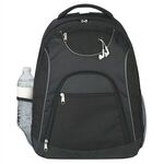 The Ultimate Backpack - Black