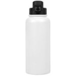 The Vela Water Bottle 40 oz. -  