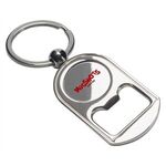 The Verdugo Bottle Opener -  