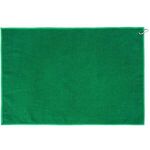 The Waffle Golf Towel - Green