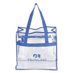 The Wrigley Stadium Tote -  