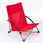 The Zen Master Travel Chair -  