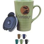 Buy Travel Mug Imprinted Zen Series 18 Oz