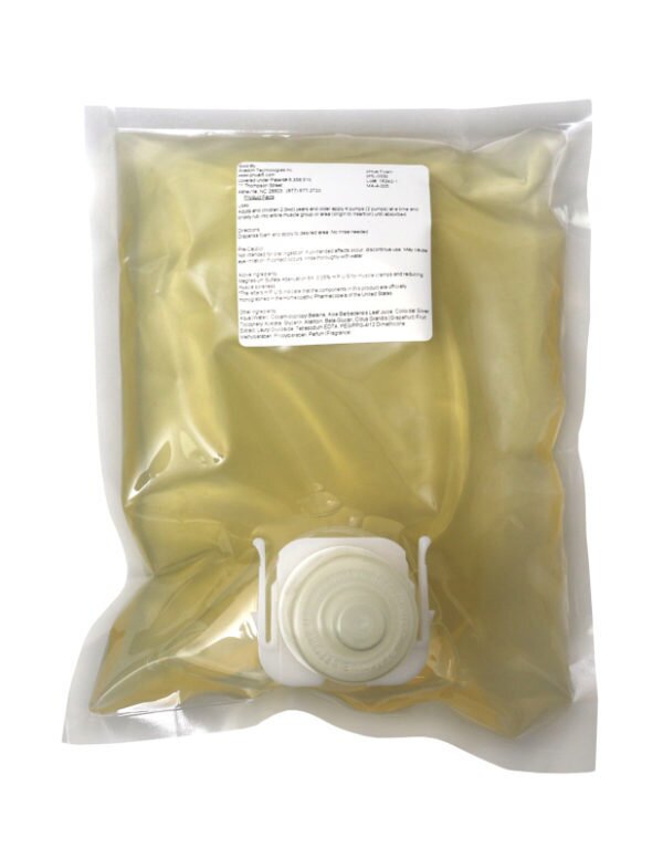 Main Product Image for Theraworx Protect Bladder Refill, Case of 6