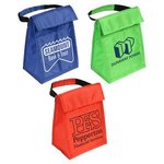 Buy Custom Printed Lunch Bag Thermo Frost