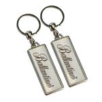 Buy Thin Rectangular Keytag