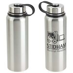 Buy Thirst-Be-Gone 32 oz Insulated Stainless Steel Bottle