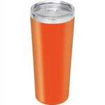 Thor Copper Vacuum Insulated Tumbler 22oz -  