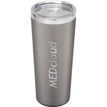 Thor Copper Vacuum Insulated Tumbler 22oz -  