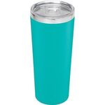 Thor Copper Vacuum Insulated Tumbler 22oz -  