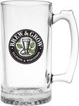 Thumbprint Tankard 25 oz. -  