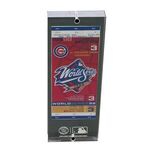 Buy Ticket Display Block