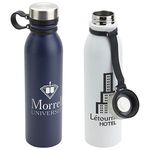 Tijuana 23 oz Vacuum Insulated Stainless Steel Bottle -  