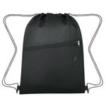 Tilt Drawstring Kooler Sports Pack -  