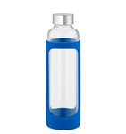 Tioga Glass Water Bottle 20 oz.