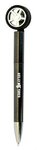 Tire Ballpoint Clicker Pen -  