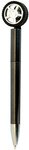 Tire Ballpoint Clicker Pen -  