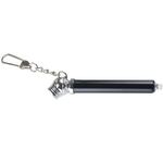 Tire Gauge Keychain - Black