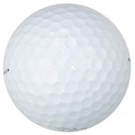 Titleist Pro V1 Refinished Golf Ball - White