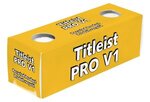 Titleist Pro V1 Refinished Golf Ball -  