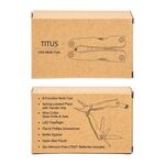 Titus LED Multi-Plier Tool -  