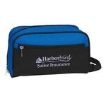 Toiletry Bag - Royal Blue