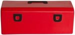 Tool Box Squeezies(R) Stress Reliever - Red