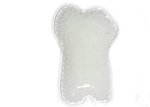Tooth Gel Hot / Cold Pack (FDA approved, Passed TRA test) - White