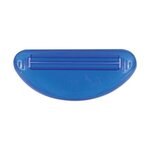 Toothpaste Squeezers - Translucent Blue